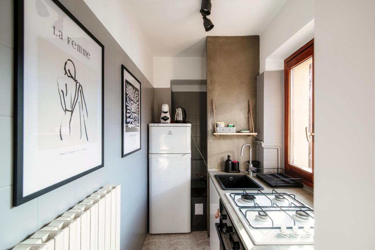 Apartment Piazza Roma By Quokka 360 - Historic Flat In The Centre Of Como Bagian luar foto